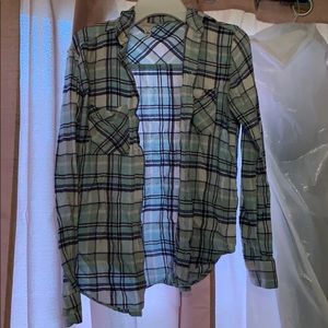 Flannel